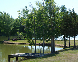 Lake Livingston RV Park